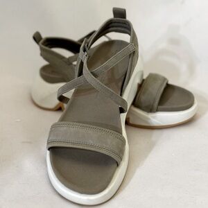 ECCO Sandals - Women’s Size 41 - NWOT